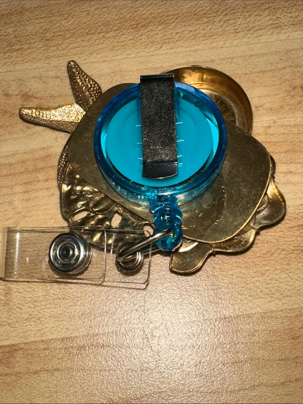 N/A ocean inspired